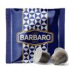 BARBARO BLU Capsule compatibili NESPRESSO pz.100