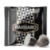 BARBARO NERA Capsule compatibili NESPRESSO pz.50